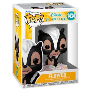 Funko POP Disney 1434 Flower Figurka Kolekcjonerska