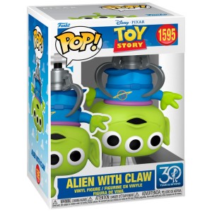 Funko POP Toy Story 1595 Alien With Claw Figurka Kolekcjonerska