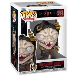 Funko POP Diablo 953 Treasure Goblin Figurka Kolekcjonerska