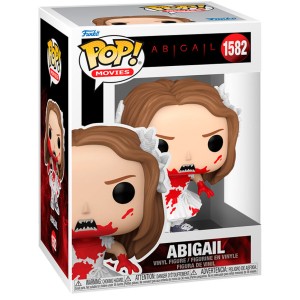 Funko POP Abigail 1582 Abigail Figurka Kolekcjonerska