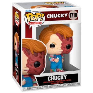 Funko POP Chucky 1719 Chucky Figurka Kolekcjonerska