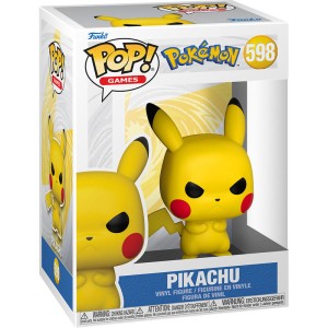 Funko POP Pokemon 598 Pikachu Figurka Kolekcjonerska