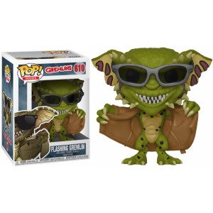 Funko POP Gremlins 610 Flashing Gremlin Figurka Kolekcjonerska