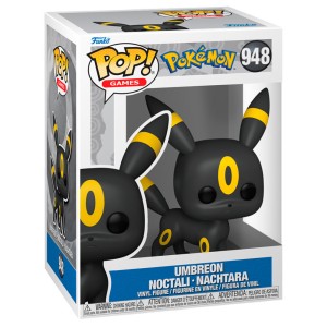 Funko POP Pokemon 948 Umbreon Figurka Kolekcjonerska