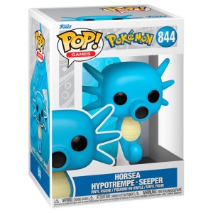 Funko POP Pokemon 844 Horse Figurka Kolekcjonerska