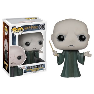 Funko POP Harry Potter 6 Lord Voldemort Figurka Kolekcjonerska
