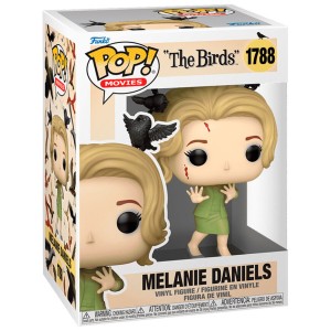 Funko POP The Birds 1788 Melanie Daniels Figurka Kolekcjonerska