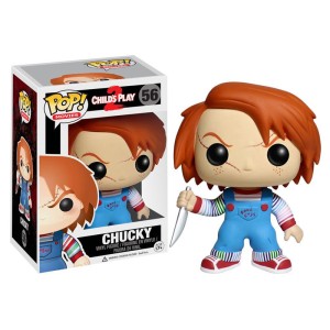 Funko POP Chucky 56 Chucky Figurka Kolekcjonerska