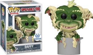 Funko POP Gremlins 1148 Daffy Special Edition Limitowana Figurka Kolekcjonerska