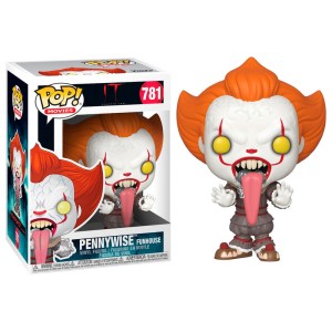 Funko POP IT 781 Pennywise funhouse Figurka Kolekcjonerska