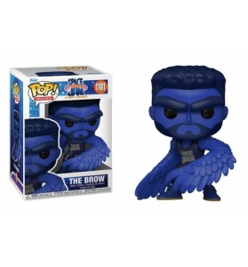 Funko POP Space Jam 1181 the Brow Figurka Kolekcjonerska