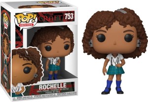 Funko POP The Craft 753 Rochelle Figurka Kolekcjonerska