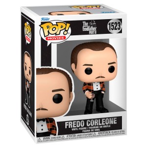 Funko POP The Godfather 1523 Fredo Corleone Figurka Kolekcjonerska