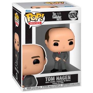 Funko POP The Godfather 1524 Tom Hagen Figurka Kolekcjonerska
