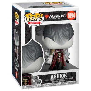 Funko POP Magic The Gathering 1094 Ashiok Figurka Kolekcjonerska