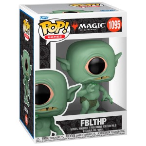 Funko POP Magic The Gathering 1095 Fblthp Figurka Kolekcjonerska