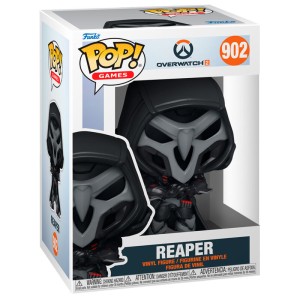Funko POP Overwatch 902 Reaper Figurka Kolekcjonerska