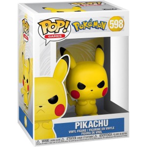 Funko POP Pokemon 598 Pikachu Figurka Kolekcjonerska