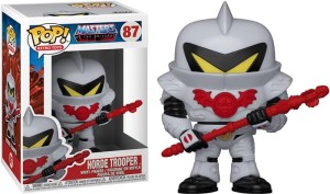 Funko POP Masters Of The Universe 87 Horde Trooper Figurka Kolekcjonerska