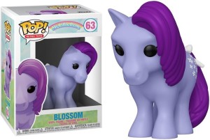 Funko POP My Little Pony 63 Blossom Figurka Kolekcjonerska