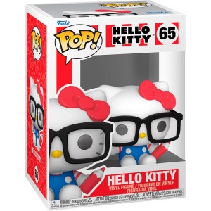 Funko POP Hello Kitty 65 Hello Kitty Figurka Kolekcjonerska