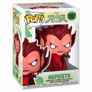 Funko POP Strange Tales 1557 Mephisto Figurka Kolekcjonerska