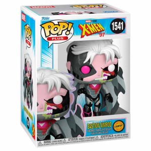 Funko POP X-Men '97 1541 Bastion Nimrod Chase Limitowana Figurka Kolekcjonerska