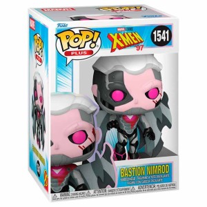 Funko POP X-Men '97 1541 Bastion Nimrod Figurka Kolekcjonerska
