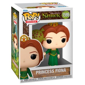 Funko POP Shrek 1595 Princess Fiona Figurka Kolekcjonerska