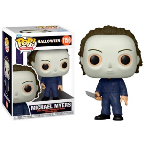 Funko POP Halloween 1156 Michael Myers Figurka Kolekcjonerska