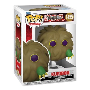 Funko POP Yu-Gi-Oh! 1455 Kuriboh Figurka Kolekcjonerska