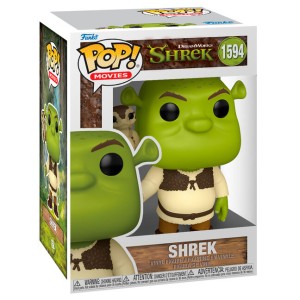 Funko POP Shrek 1594 Shrek Figurka Kolekcjonerska