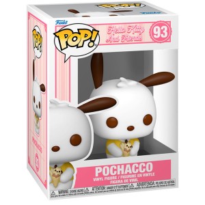 Funko POP Hello Kitty 93 Pochacco Figurka Kolekcjonerska
