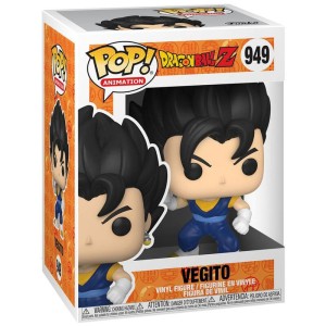 Funko POP Dragon ball 949 Vegito Figurka Kolekcjonerska