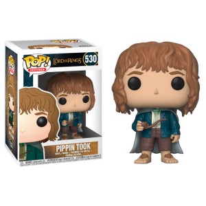 Funko POP the Lord of the Rings 530 Pippin Took Figurka Kolekcjonerska