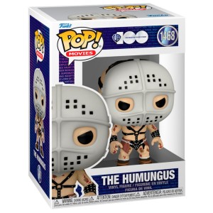 Funko POP 300 1468 the Humungus Figurka Kolekcjonerska