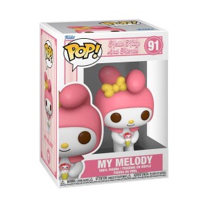 Funko POP Hello Kitty 91 My Melody Figurka Kolekcjonerska