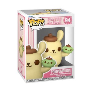 Funko POP Hello Kitty 94 Pompompurin Figurka Kolekcjonerska