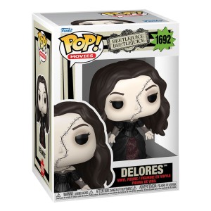 Funko POP Beetlejuice 1692 Dolores Figurka Kolekcjonerska