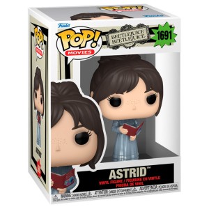 Funko POP Beetlejuice 1691 Astrid Figurka Kolekcjonerska