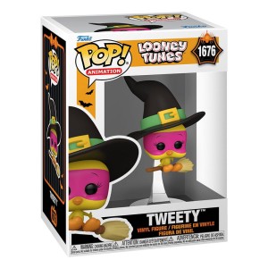 Funko POP Looney Tunes 1676 Tweety Figurka Kolekcjonerska