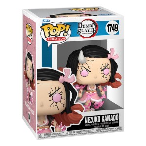 Funko POP Demon Slayer 1749 Nezuko Kamado Figurka Kolekcjonerska