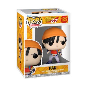Funko POP Dragon Ball 1629 Pan Figurka Kolekcjonerska