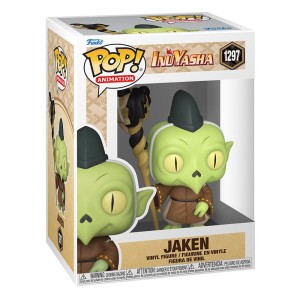 Funko POP InuYasha 1297 Jaken Figurka Kolekcjonerska