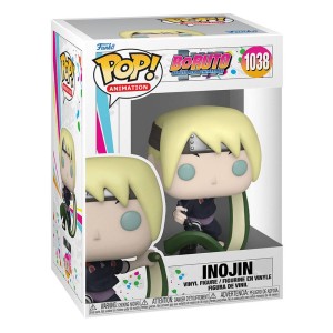 Funko POP Boruto 1038 Inojin Figurka Kolekcjonerska