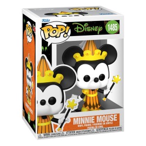 Funko POP Disney 1485 Minnie Mouse Figurka Kolekcjonerska