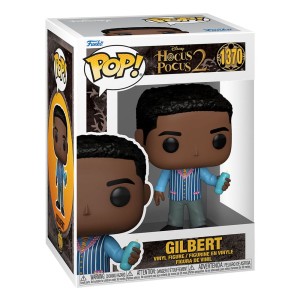 Funko POP Hocus Pocus 1370 Gilbert Figurka Kolekcjonerska