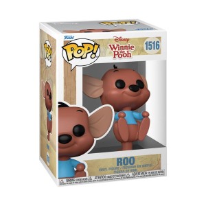Funko POP Winnie the Pooh 1516 Roo Figurka Kolekcjonerska