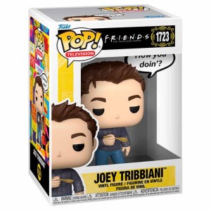 Funko POP Friends 1723 Joey Tribbiani Figurka Kolekcjonerska