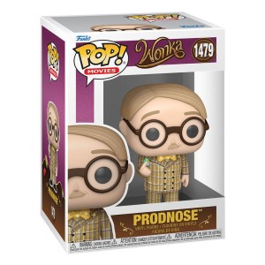 Funko POP Wonka 1479 Prodnose Figurka Kolekcjonerska